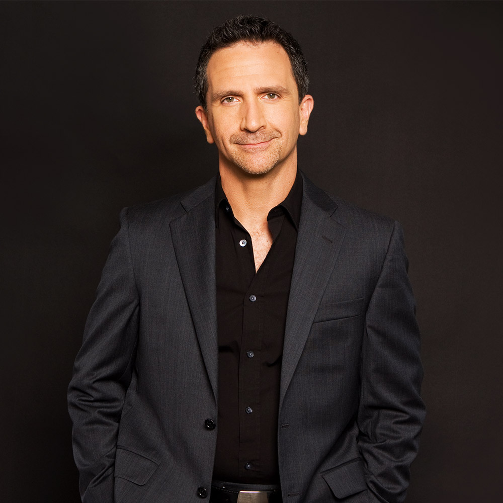 Daniel Foster