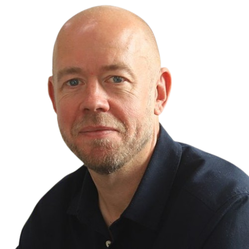 James Lanigan 