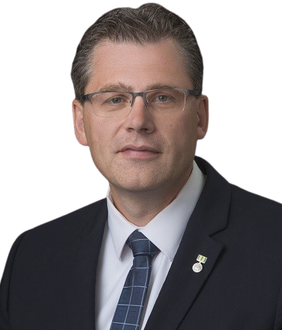 Michael Carter 